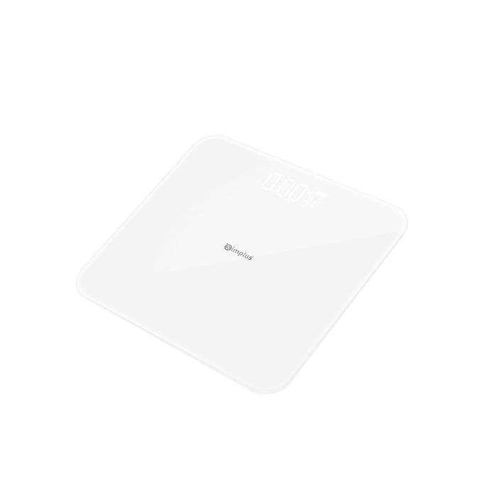 Simplus Body Weight Scales  ｜ TZCH001