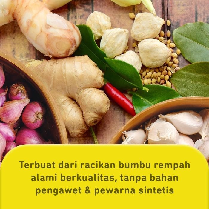 Indofood Sukses Makmur Indofood Bumbu Racik Sayur Lodeh