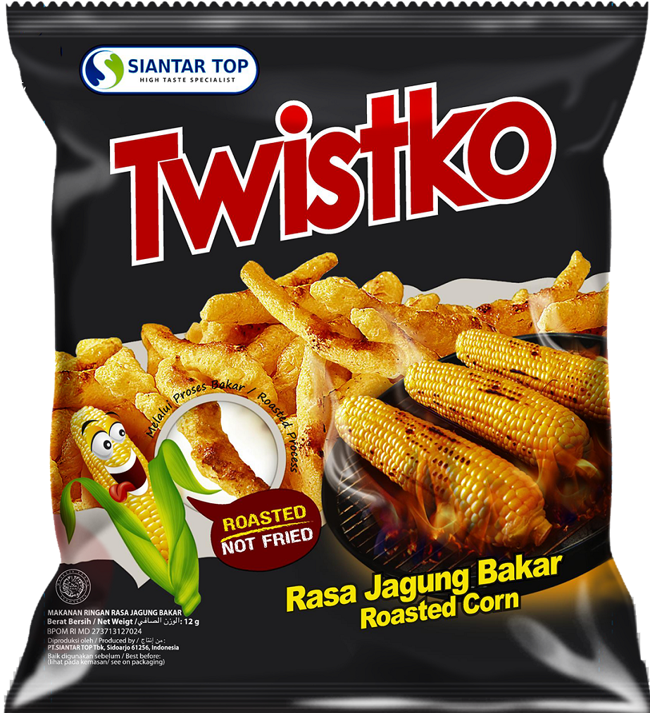 Twistko