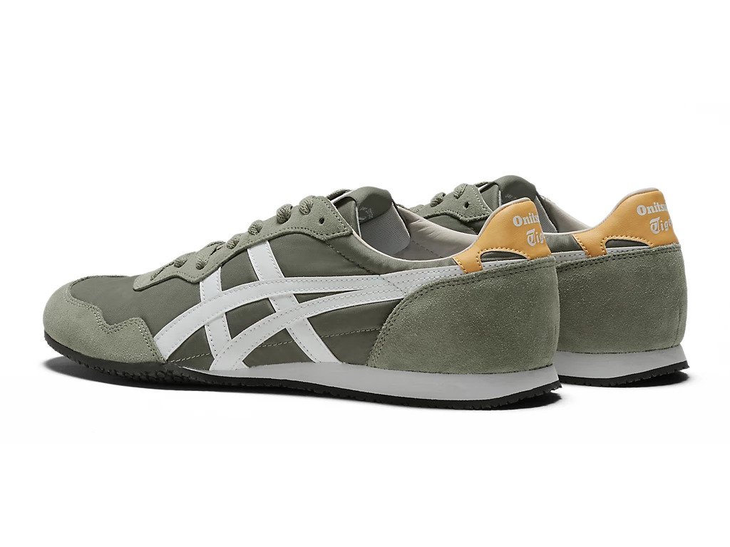 Onitsuka Tiger SERRANO 2