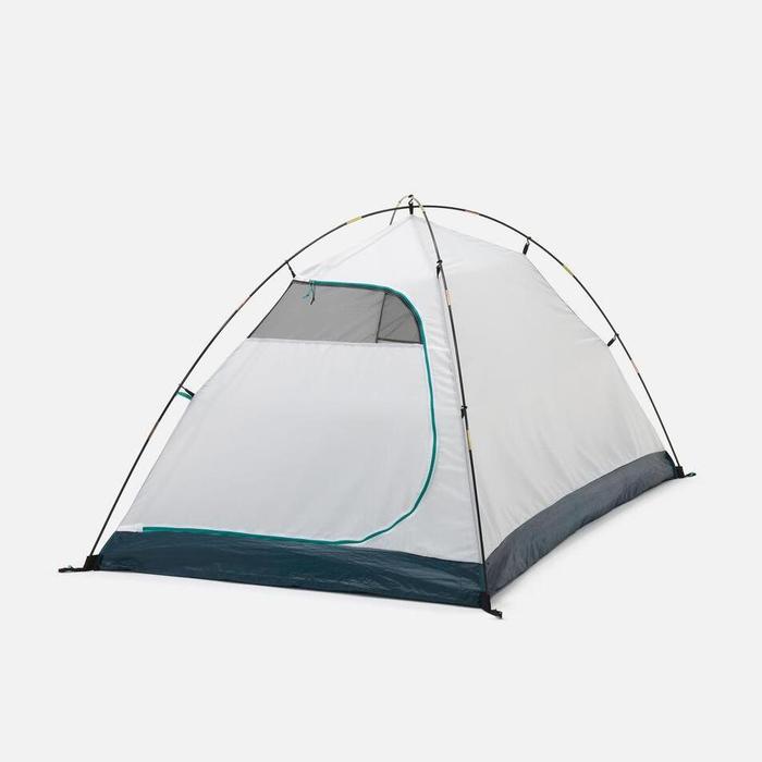 Decathlon Sports Indonesia Decathlon Quechua Tenda Mh100 2P 8513471