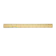 TRG - Wooden Ruler 30 cm 1