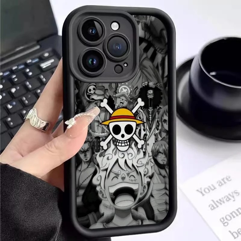 Casing For Infinix 3