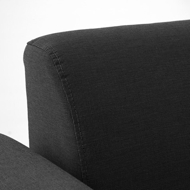 HEMLINGBY Sofa 2 Dudukan