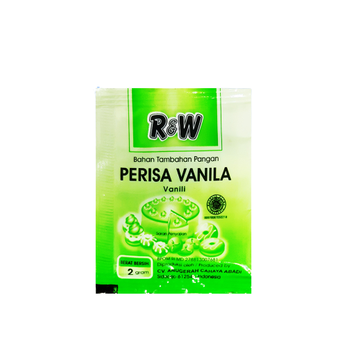 10 Rekomendasi Vanili Bubuk Terbaik  4