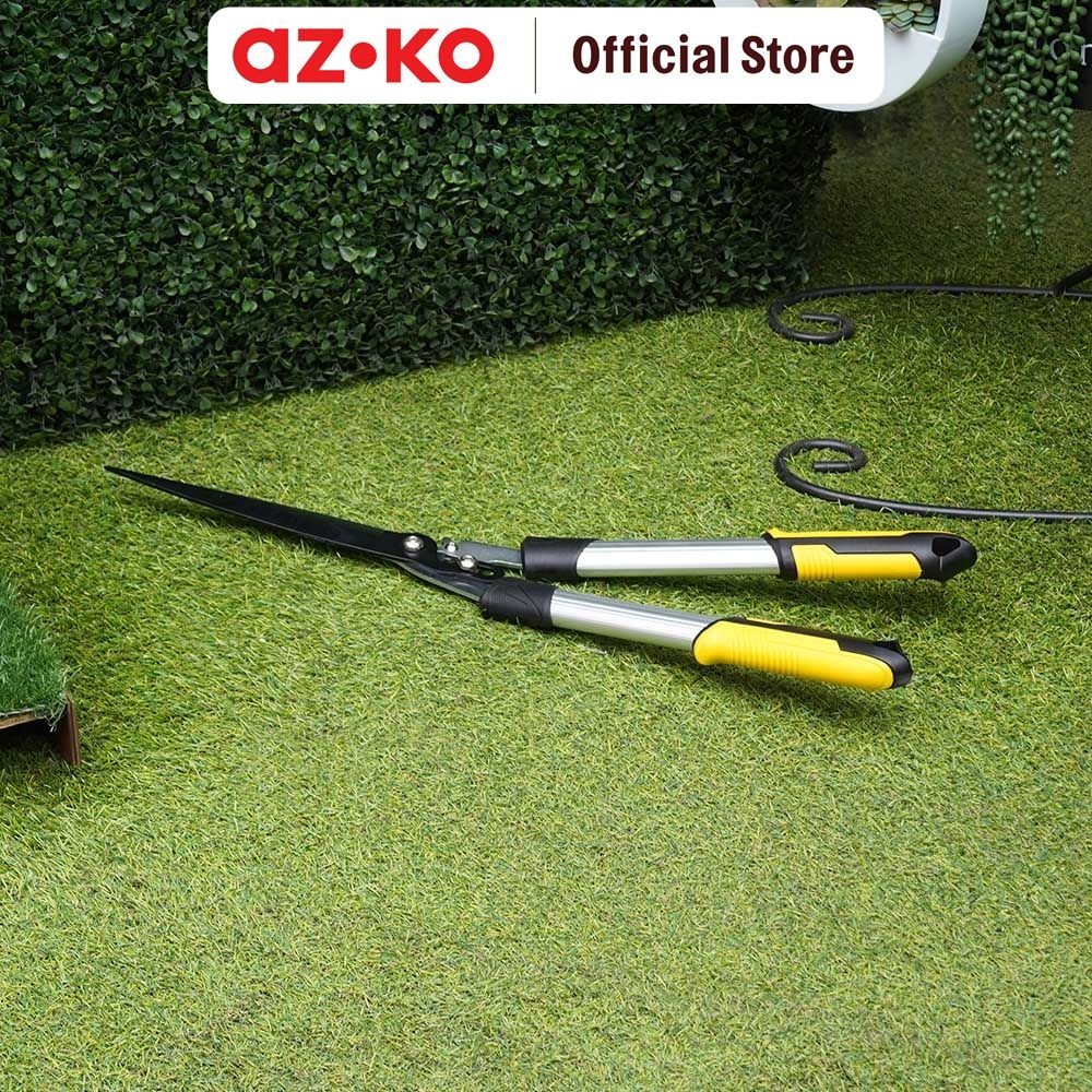 67 cm Gunting Tanaman Gagang Aluminium 3