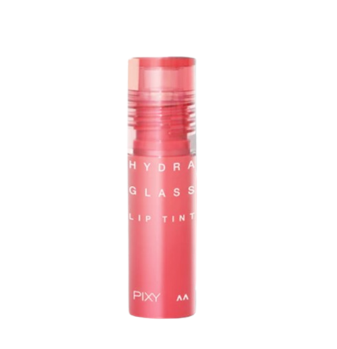Hydra Glass Lip Tint 03 Pinky Popsicle  1