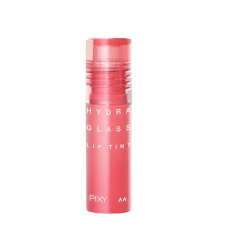 Hydra Glass Lip Tint 03 Pinky Popsicle 1