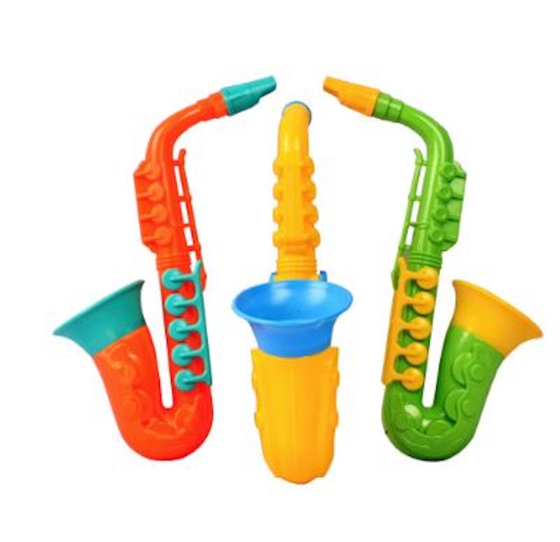 Mainan Anak Saxophone 26 cm