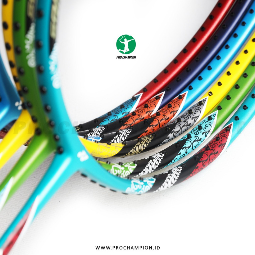 Yonex Yonex Arcsaber 73 Light Rudy Series