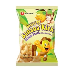Banana Kick