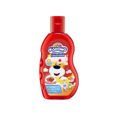 Shampoo & Conditioner Strawberry