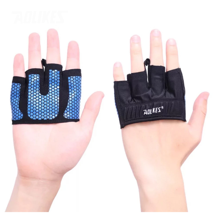 Aolikes Palm Gloves ｜ 111