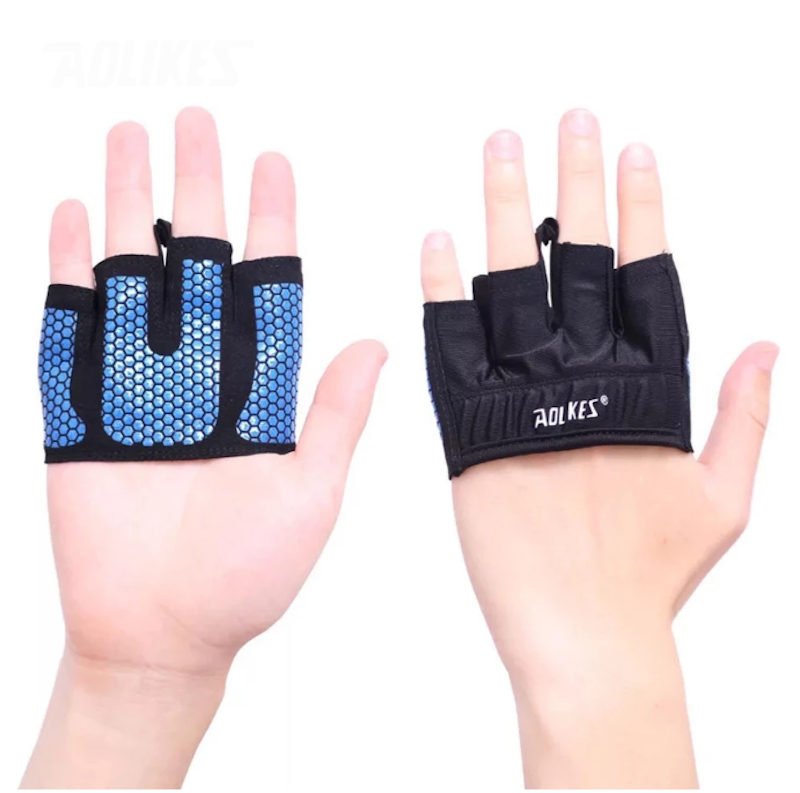 Aolikes Palm Gloves 1