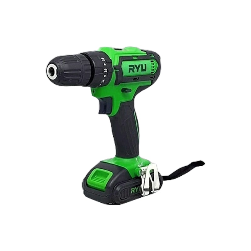 RYU Cordless Impact Drill 20V RCI20V