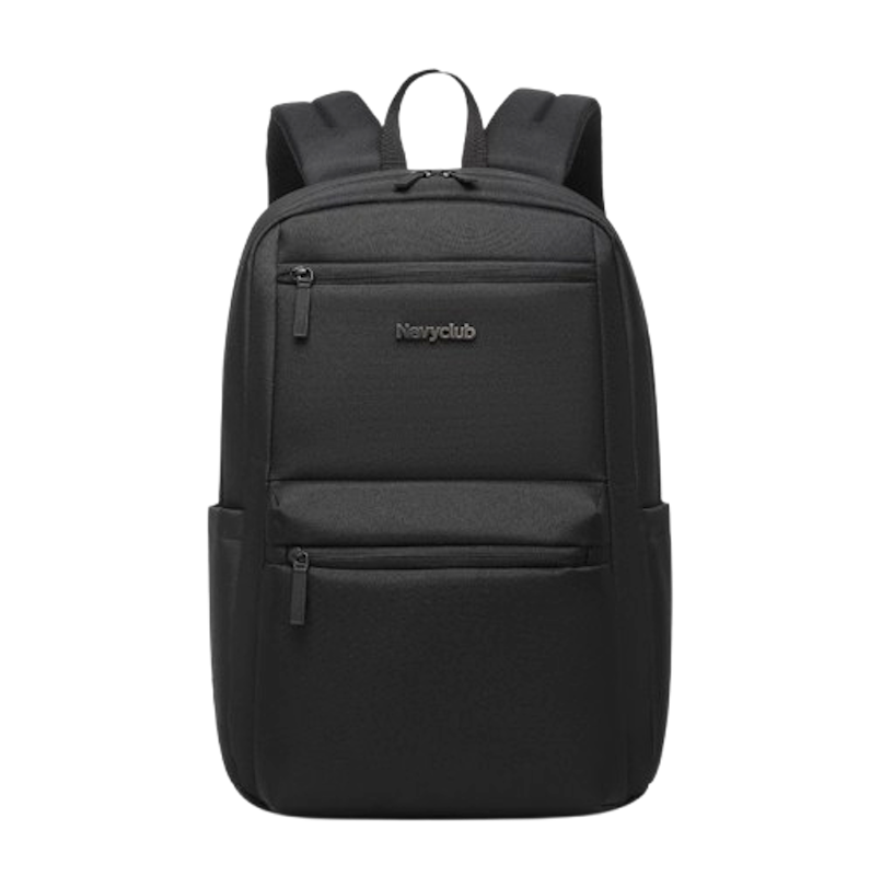 Navy Club Tas Ransel Laptop HIE 1