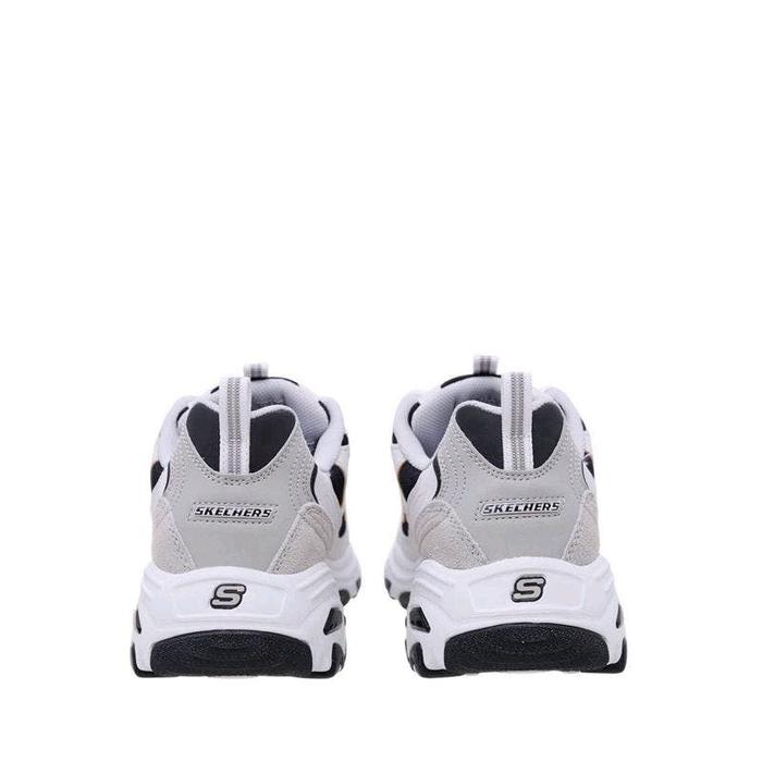 Skechers USA Skechers D'Lites Men's Training Shoes