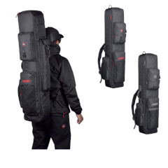 Raw21 Big Rod Bag