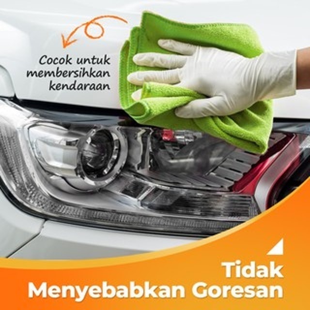 Bagus  Micromate Kain Lap Serbaguna 307