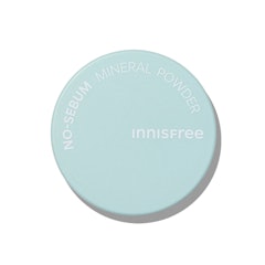 No-Sebum Mineral Powder
