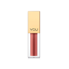 The Gold One Rouge Velvet Lip Cream