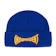 Independent Truck Company Spanning Wharfie Beanie 1