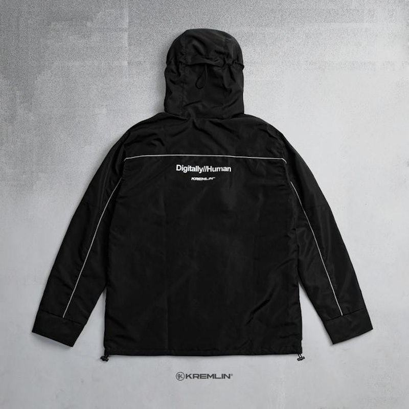Kremlin Ascent Jacket 3