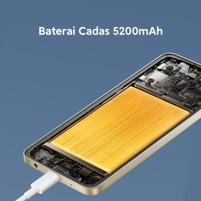 POCO C71