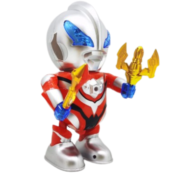 Ultraman 1
