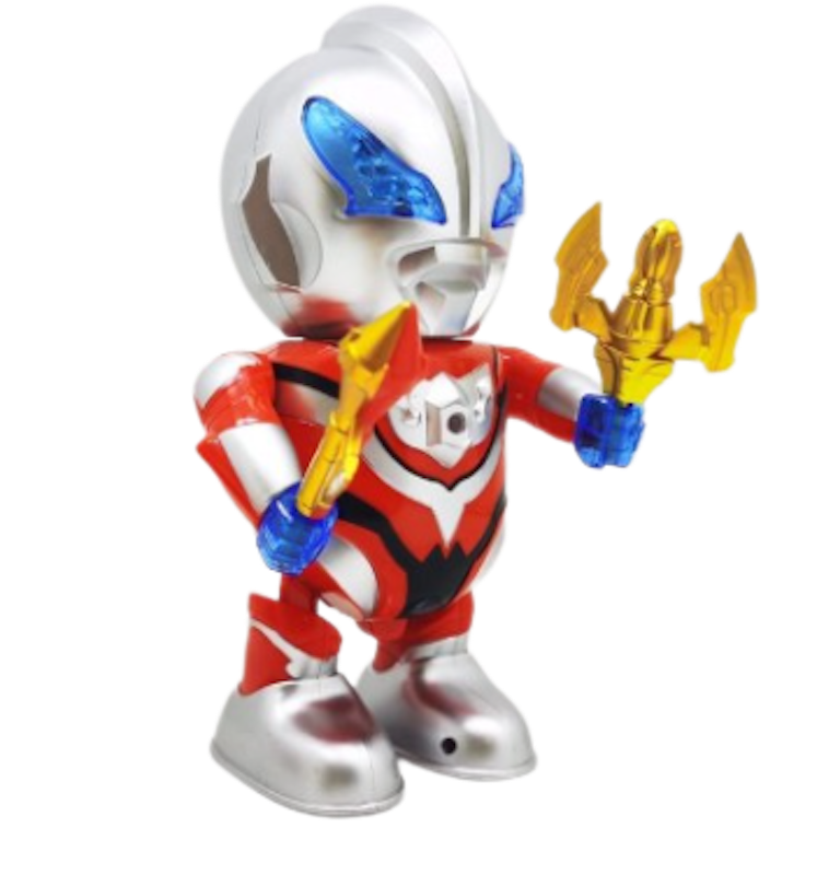 Ultraman 1