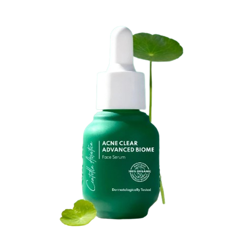 Cica Biome Acne Serum Essence 1