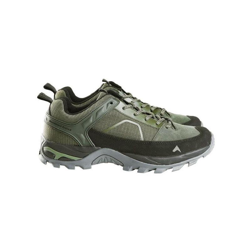 Eiger Tigeclaw 2.5 1