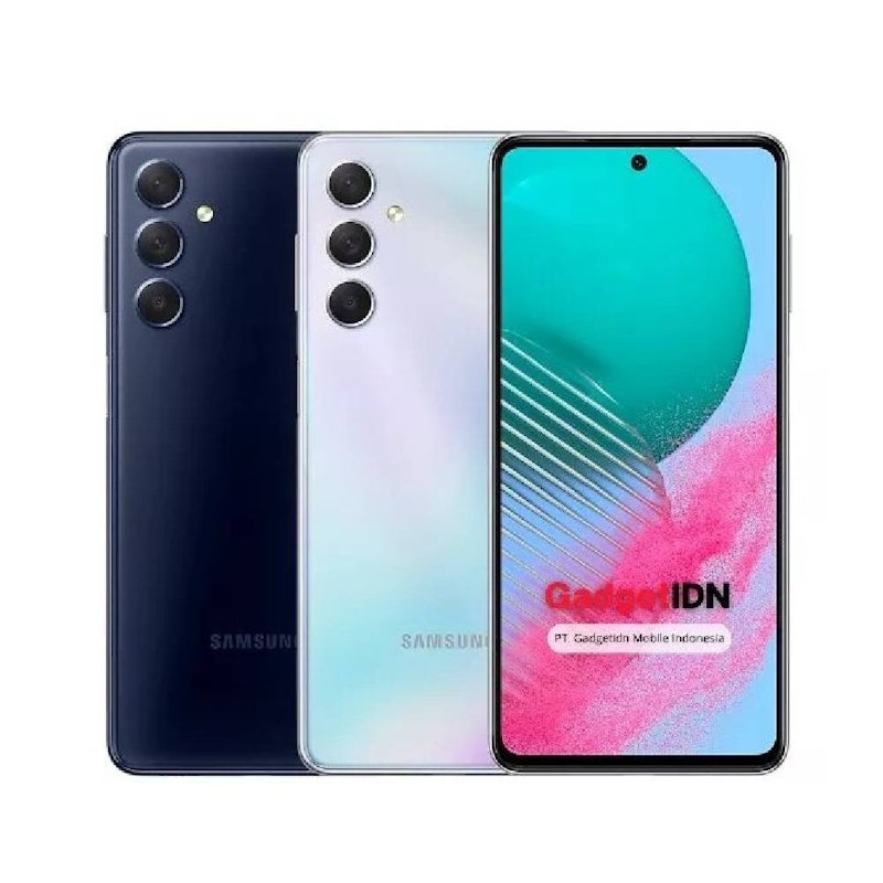 Galaxy M54 5G 8/256GB 1