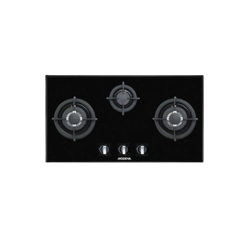 Built-in Gas Hob 1