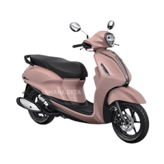 Yamaha Grand Filano Hybrid-Neo
