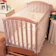 Happyteam Cot Bed Insect Net 1