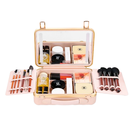 Roaming Tas Makeup ｜ R060