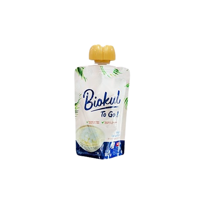 Biokul Yogurt To Go 1