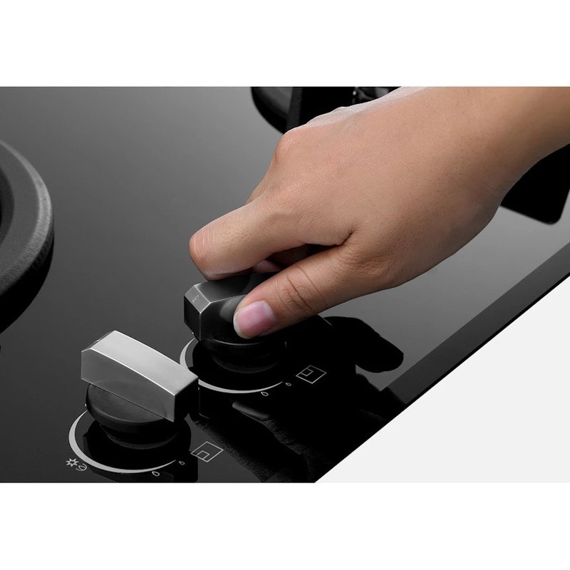 Built-in Gas Hob 2