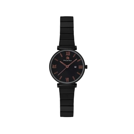 PhiLipe Ricci Jam Tangan Wanita Rantai Kecil  ｜ 7447