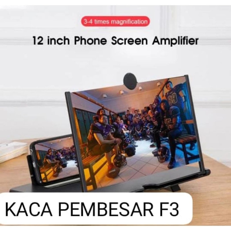 CNR Case Folding Screen Enlarger Stand 2