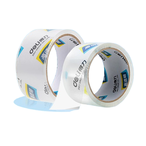 Deli OPP Tape 48 mm x 40 yard