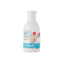 Buds Organics Super Soothing Hydrating Cleanser