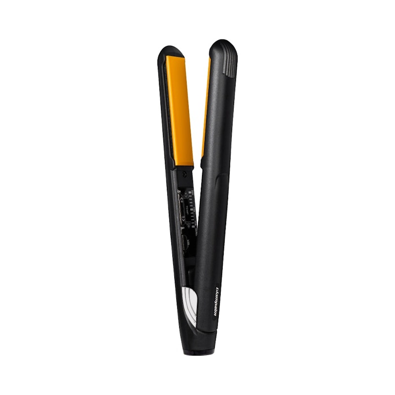 Glampalm Vibrate Hair Straightener 1
