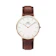 Daniel Wellington Daniel Wellington Classic St. Mawes 36mm Rose Gold 1