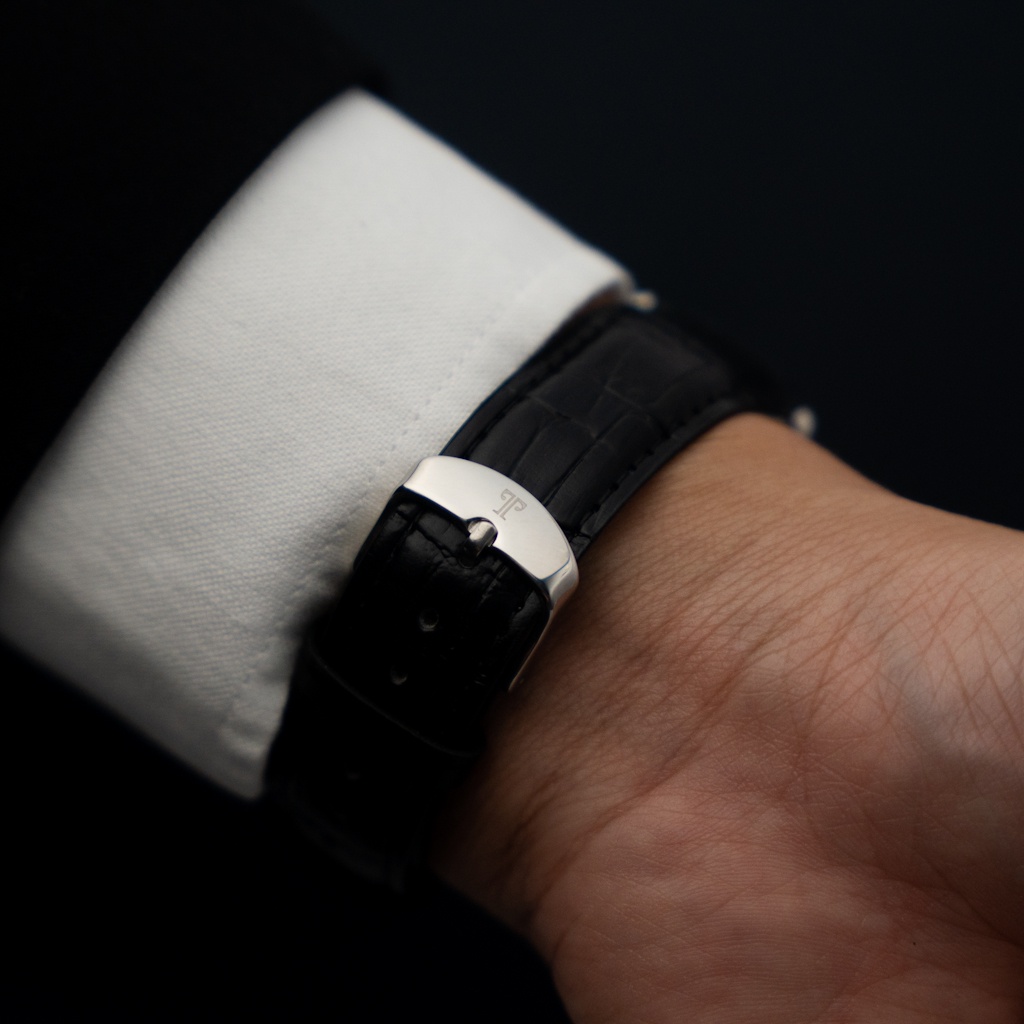 TROY TROY Jam Tangan Pria Eleanor