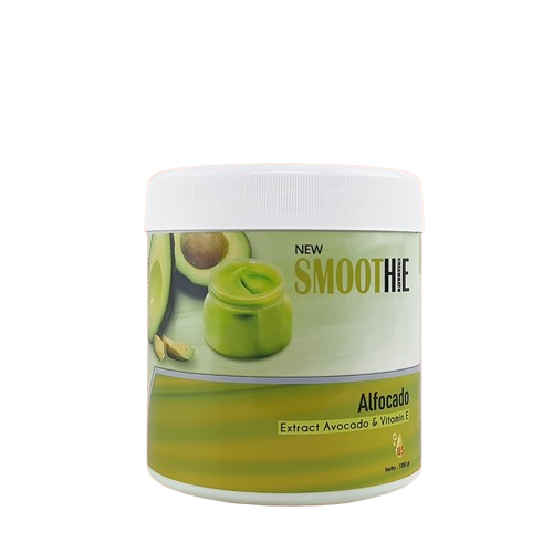 deviti Smoothie Creambath Alfocado 1