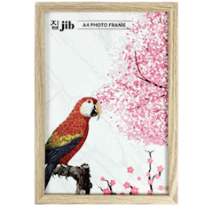 Photo Frame 4R A4
