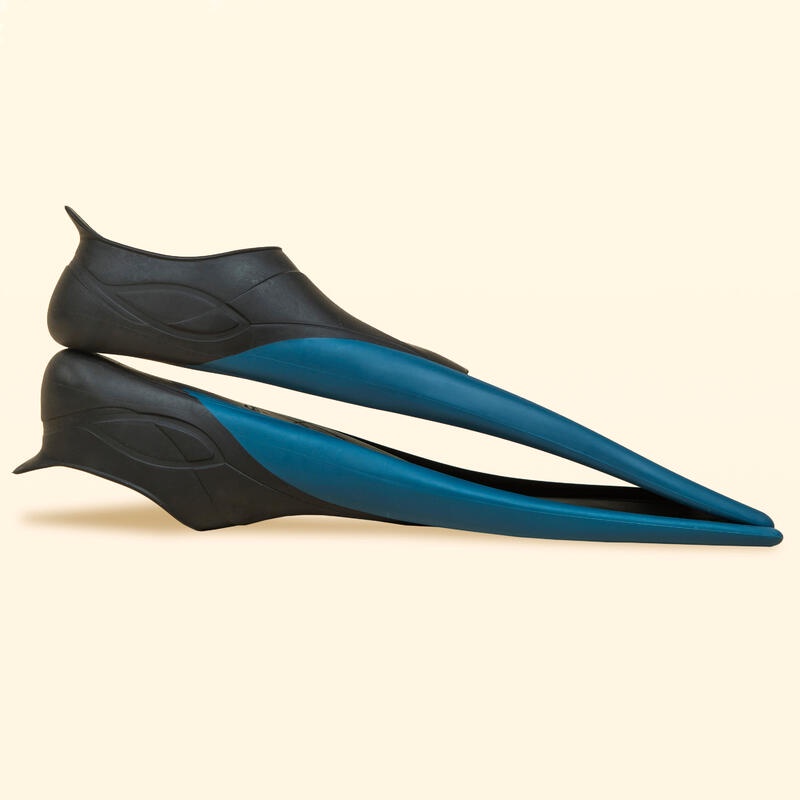 Decathlon Sports Indonesia Decathlon Nabaiji Fins Renang Trainfins  8732147