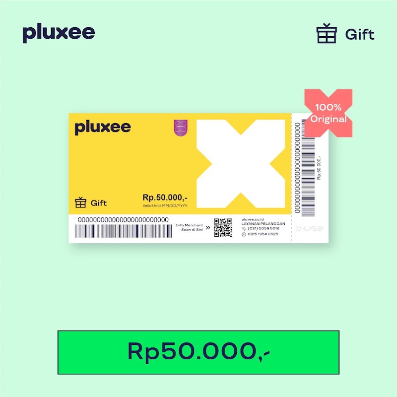 Pluxee Gift 2